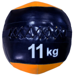 Медбол мягкий 4 кг-13 кг SportPanda